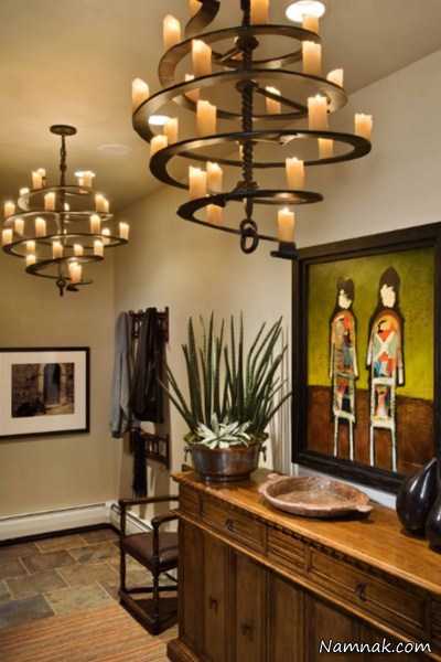 دکوراسیون داخلی